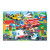 Rescue Vehicles Giant Floor Puzzle from Mudpuppy