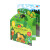 Wild Woodland Sticker Activity Set from Hachette