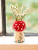 Cutest Little Bud Vase Mushroom from Natural Life