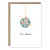 Disco Ball Birthday Card from Biely & Shoaf Disco Ball Birthday Card from Biely & Shoaf