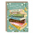 A Year of Wishes Book Stack Birthday Card from Biely & Shoaf A Year of Wishes Book Stack Birthday Card from Biely & Shoaf