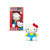 Hello Kitty and Friends – Micro Teenies from Schylling Hello Kitty and Friends – Micro Teenies from Schylling