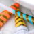 Striped Party Horns – from Party Partners