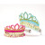 Glitter Tiaras – from Party Partners