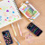 Jelly Gloss: Neon Multi-Surface Deco Gel Pens Set of 6 – from Ooly