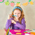 Yummy Yummy: Scented Colored Pencils Set of 12 – from Ooly