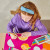 Yummy Yummy: Scented Colored Pencils Set of 12 – from Ooly