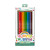 Yummy Yummy: Scented Colored Pencils Set of 12 – from Ooly