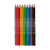 Yummy Yummy: Scented Colored Pencils Set of 12 – from Ooly