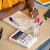 Seriously: Smooth Rollerball Gel Pens Set of 6 – from Ooly