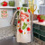 Strawberry - Tea Towel + Sponge Cloth Set – from The Neighborgoods Strawberry - Tea Towel + Sponge Cloth Set – from The Neighborgoods