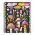 Cosmic Mushrooms Puzzle 1000 Piece from Hachette Cosmic Mushrooms Puzzle 1000 Piece from Hachette