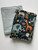 Welcome to the Jungle Burp Cloth, Set of 2