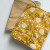 Wildflower on Yellow Burp Cloth, Set of 2 from Port & Starbird