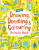 Drawing, Doodling and Coloring Activity Book from Harper Collins