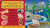 Felt Play & Learn Animals from Ingram