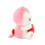 Kittiroll Small Sitting Plush from Anirollz