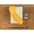 California State Postcard from Noteworthy Paper & Press
