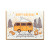 Birthday Camper Card from Noteworthy Paper & Press