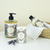 Relaxing Lavender Soap Bar 5.3 oz from Panier Des Sens