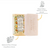 Essential Oils from Provence Soap Bar 5.3 oz from Panier Des Sens