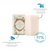 Firming Samphire Soap Bar 5.3 oz from Panier Des Sens