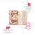 Rejuvenating Rose Soap Bar 5.3 oz from Panier Des Sens