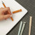 Erasable Animal Pens from Kikkerland