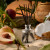 Tahitian Coconut Vanilla Reed Diffuser from Voluspa