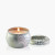 Tahitian Coconut Vanilla Mini Tin Candle from Voluspa Tahitian Coconut Vanilla Mini Tin Candle from Voluspa