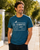 Deep Teal Unisex El Cerrito T-Shirt