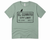 Sage Unisex El Cerrito T-Shirt