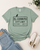 Sage Unisex El Cerrito T-Shirt