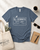 Slate Unisex El Cerrito T-Shirt