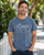Slate Unisex El Cerrito T-Shirt