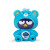 Care Bears Hello Kitty Fun Sized 8" Plush from Schylling Care Bears Hello Kitty Fun Sized 8" Plush from Schylling