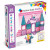 Magna-Tiles Castle 25-Piece Set from Magna-Tiles Magna-Tiles Castle 25-Piece Set from Magna-Tiles