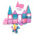 Magna-Tiles Castle 25-Piece Set from Magna-Tiles Magna-Tiles Castle 25-Piece Set from Magna-Tiles