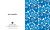 Marimekko Notes Blues from Hachette