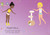 Little Sticker Dolly Dressing Pets from HarperCollins Publishing