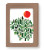 Winter Forest Boxed Holiday Cards from Biely & Shoaf