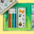 Colouring Set – Backyard Bugs from Tiger Tribe Colouring Set – Backyard Bugs from Tiger Tribe