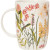 Tall Bees & Blooms Mug from Now Designs by Danica