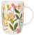 Tall Bees & Blooms Mug from Now Designs by Danica