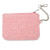 Keychain Pouch – Crystal Embellishment – Pink from Living Royal