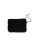 Keychain Pouch – Crystal Embellishment – Black from Living Royal