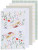 Morning Meadow Dishtowels Set of 5 from Now Designs by Danica