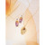 Falling Bloom Earrings from Holly Yashi