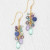 Lorie Earrings from Holly Yashi