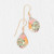 Aubrey Earrings from Holly Yashi